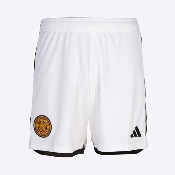 Pantalones Leicester City 3ª 2023/24